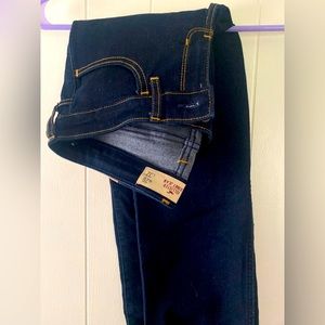 Hollister skinny jean